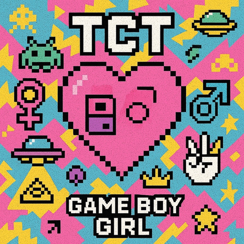 TCT Album: Cosmic Nights