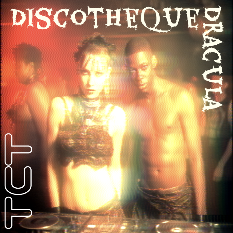 TCT Album: Cosmic Nights